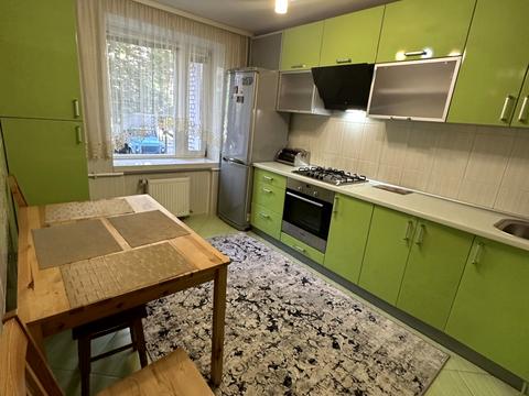 квартира по адресу Стеценко ул., 50