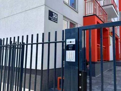 квартира за адресою Фруктова вул., 30