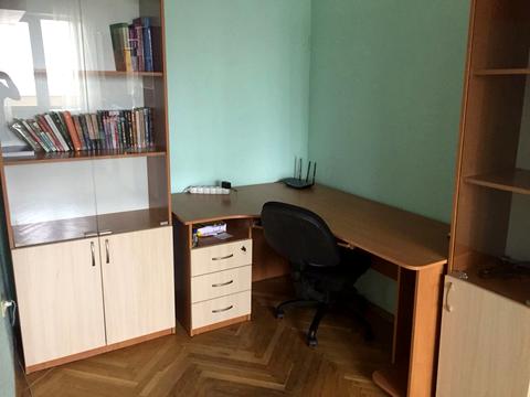 квартира за адресою Героїв Космосу вул., 7