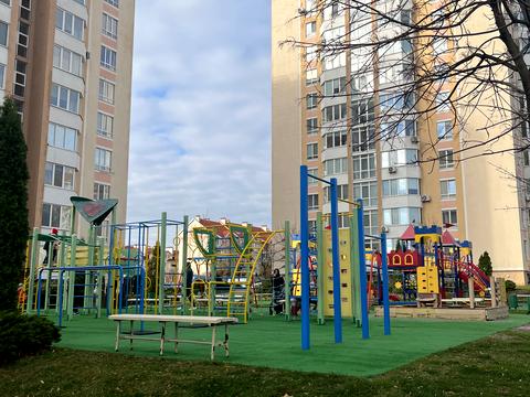 квартира за адресою Богдана Хмельницького вул., 11-Б