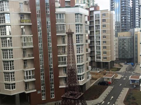 квартира за адресою Василя Тютюнника вул. (Анрі Барбюса), 51\1