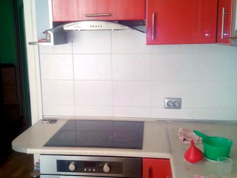 квартира по адресу Щетинина ул., 33Б