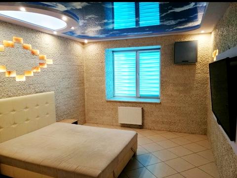 квартира по адресу Комбинатная ул. (Комбінатна), 25