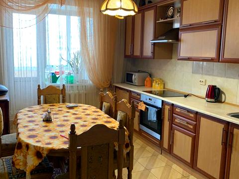 квартира за адресою Незалежності бульв. (50 років Жовтня), 17