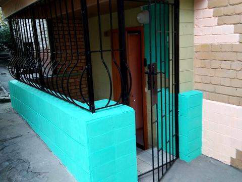 коммерческая по адресу Васильковская ул., 5/7