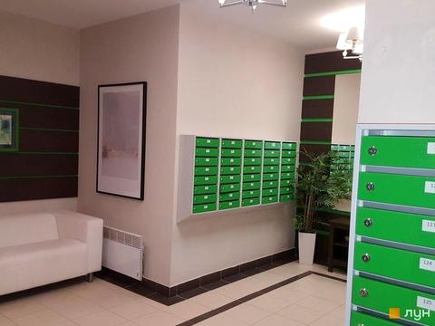 квартира за адресою Генерала Шаповала вул. (Механізаторів), 20