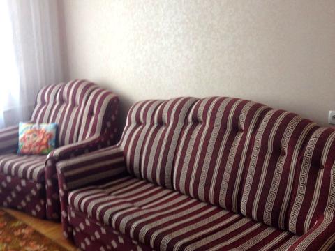 квартира за адресою Біличанська вул., 24А