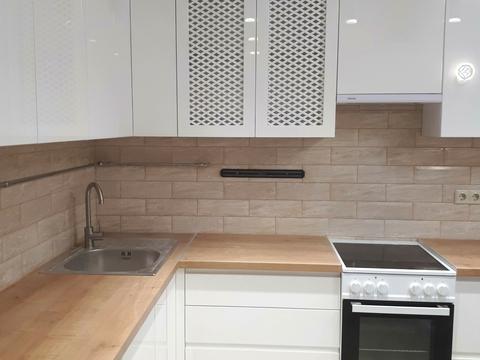 квартира за адресою Краківська вул., 27-А