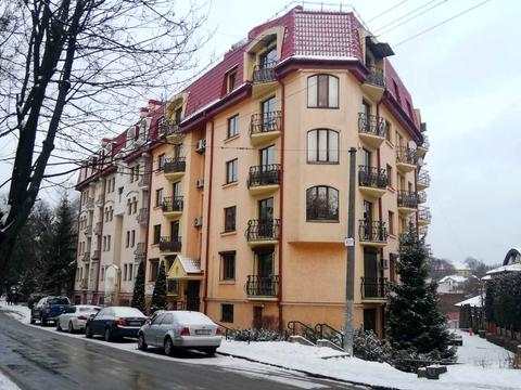 квартира по адресу Генерала Чупринки ул. (Пушкина)