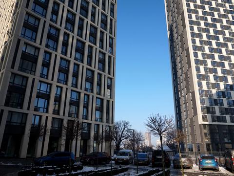 квартира за адресою Зарічна вул., 4