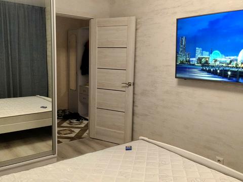 квартира по адресу Регенераторная ул., 4