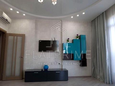 квартира за адресою Саксаганського вул., 121а