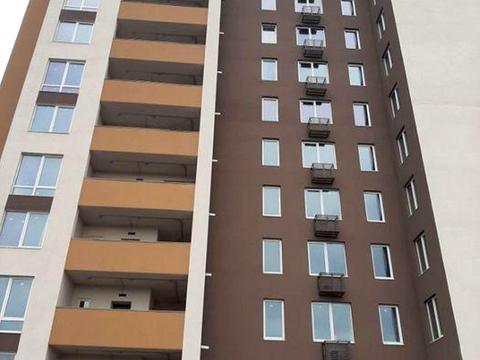 квартира по адресу вул. Луговська, 248