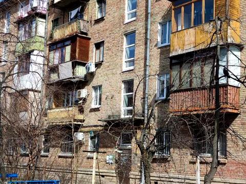 квартира по адресу Привокзальная ул., 10/1