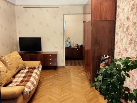 квартира за адресою Уманська вул., 33-А