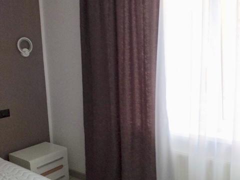 квартира по адресу Гранитная, 27