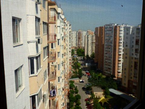 квартира по адресу ЖМ Радужный