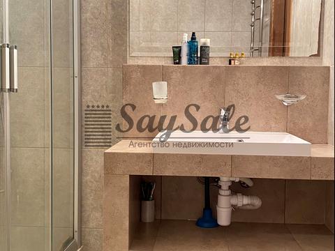 квартира по адресу Коломыйский пер., 17/31а