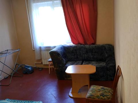 квартира по адресу Академика Ефремова ул. (Командарма Уборевича), 7-А