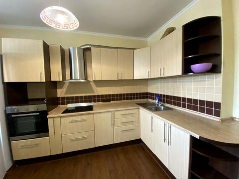 квартира по адресу Николая Закревского ул., 93-А