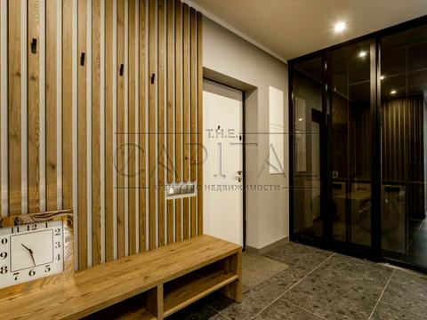 квартира за адресою Зарічна вул., 4 к2