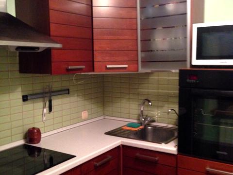 квартира за адресою Олекси Тихого вул. (Виборзька), 28