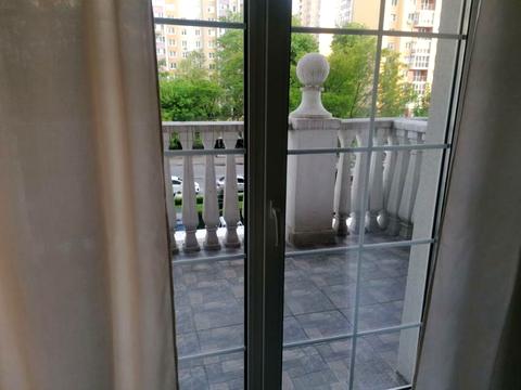 квартира за адресою Михайла Максимовича вул. (Онуфрія Трутенка), 28-Б