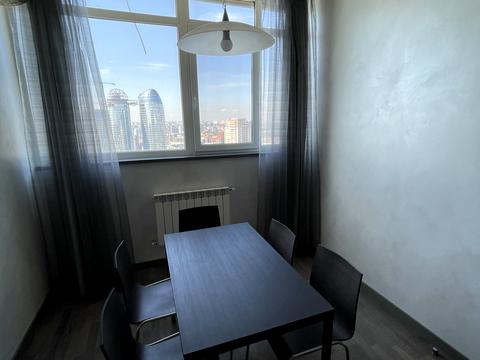 квартира по адресу Евгения Коновальца ул. (Щорса), 44-А