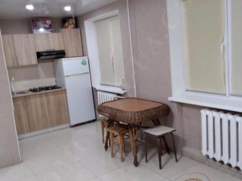 квартира по адресу Патриотическая ул., 62