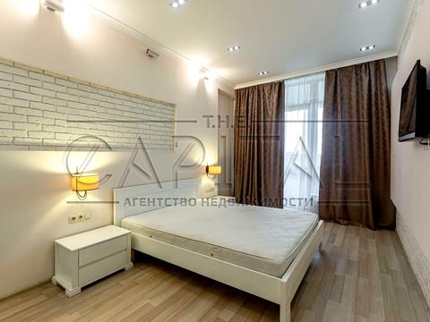 квартира по адресу Андрея Верхогляда ул. (Михайла Драгомирова), 3