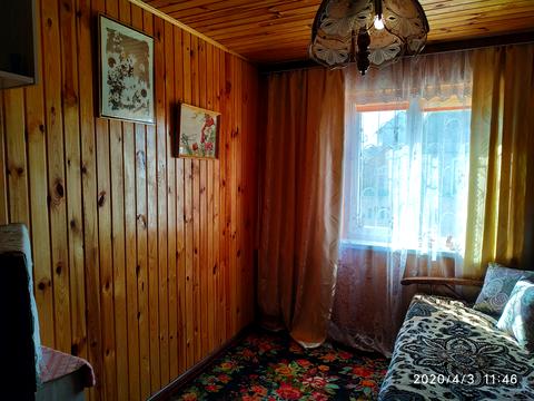 дом по адресу Центральна, 8