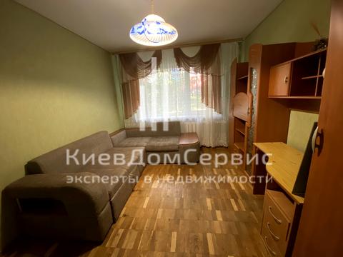 квартира за адресою Любомира Гузара просп. (Космонавта Комарова), 4-А