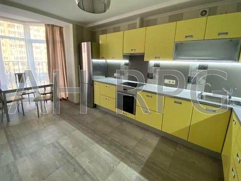 квартира по адресу Юлии Здановской ул. (Ломоносова), 52-А
