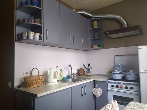 квартира за адресою Академіка Павлова вул., 162а