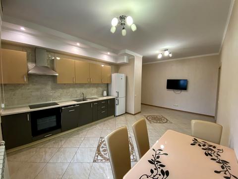 квартира по адресу Патриарха Мстислава Скрипника ул., 40