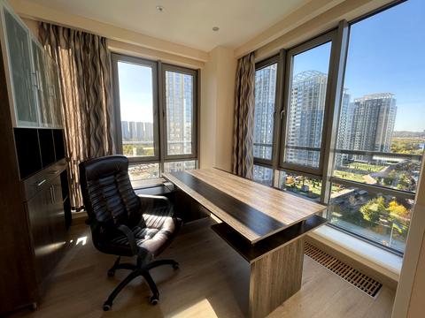 квартира по адресу Днепровская набережная ул., 14-А