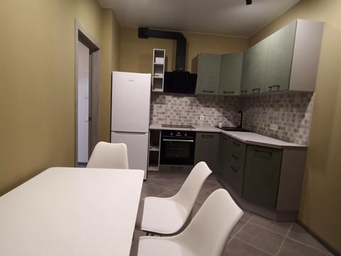 квартира по адресу Соборная , 20