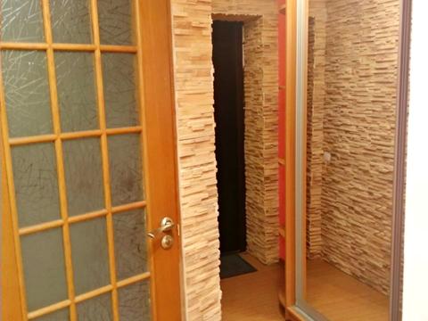 квартира по адресу Машиностроительная ул., 36
