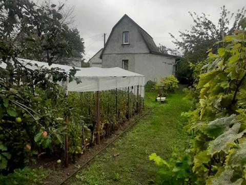 будинок за адресою Абрикосова