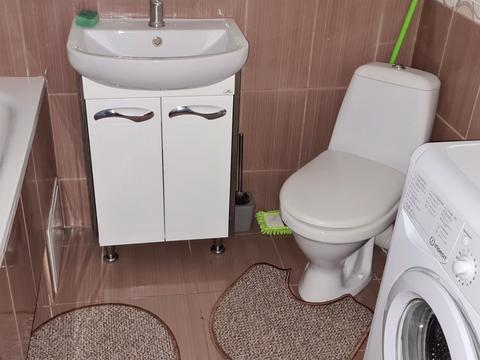 квартира по адресу Садовая ул., 1В