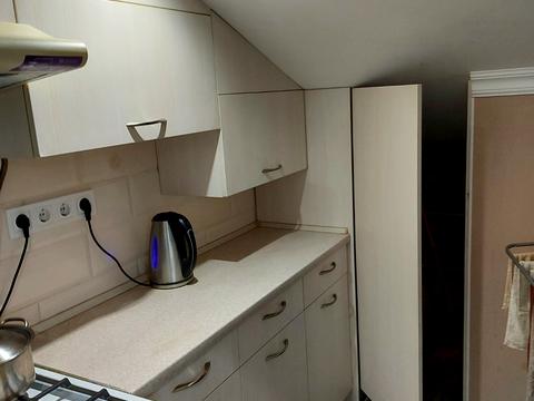квартира за адресою Марсельська вул., 35а