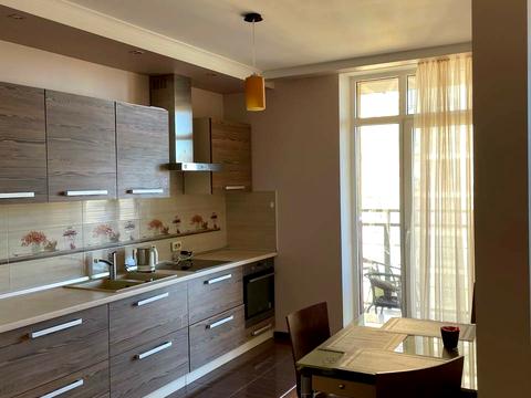 квартира по адресу Анатолия Петрицкого ул., 15