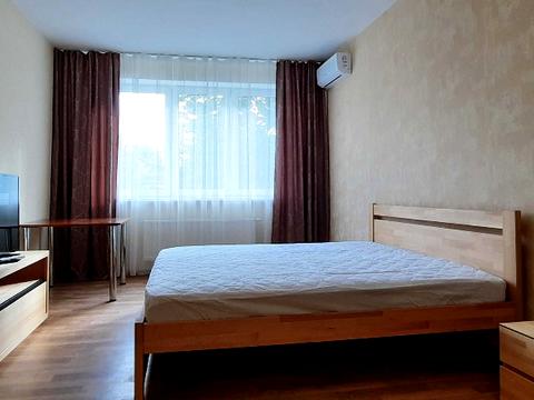 квартира по адресу Борщаговская ул., 152-А