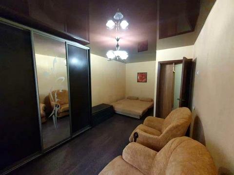 квартира по адресу Щусева ул., 42