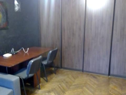 квартира по адресу Юрия Поправки ул. (Николая Лебедева), 3