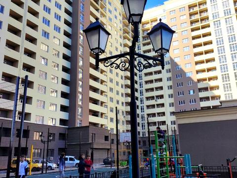 квартира за адресою Віталія Нестеренка вул., 1б