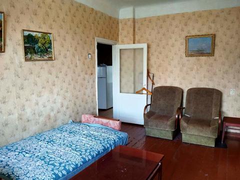 квартира по адресу Независимой Украины ул. (40 лет Советской Украины), 20