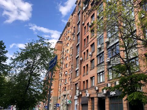 квартира по адресу Панаса Мирного ул., 10