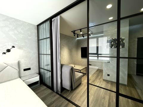 квартира за адресою Сімейна вул., 5