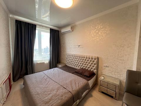 квартира за адресою Генуезька вул., 3